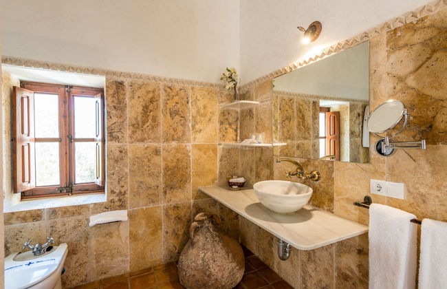 Agroturismo Can Pere Sord - Foto 48