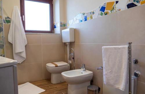 Sicilia Bedda - B&B - Rooms - Apartments - Foto 42