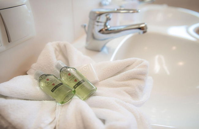 Chalet Bernegg - Otztal - Foto 14