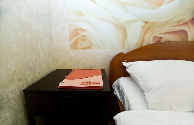 Kvart Boutique Gorky Park - Photo 18