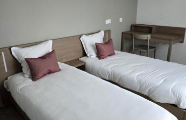 Terres de France - Appart'Hotel Quimper Bretagne - Foto 12