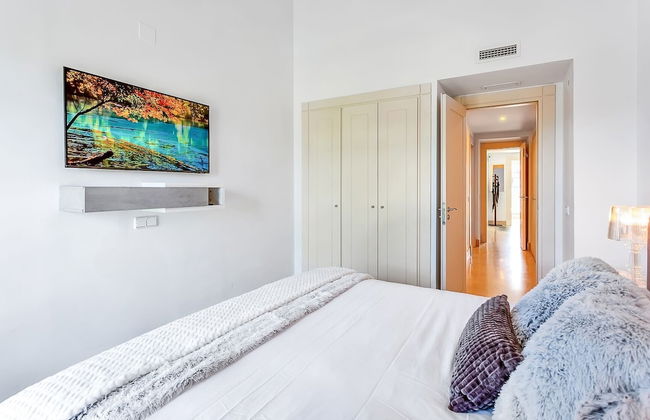 YOLO Spaces – Sotogrande Ocean View Penthouse - Foto 5