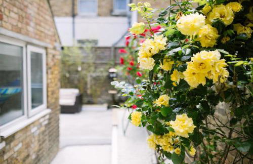 Sea View Sanctuary Apartment! - Foto 13