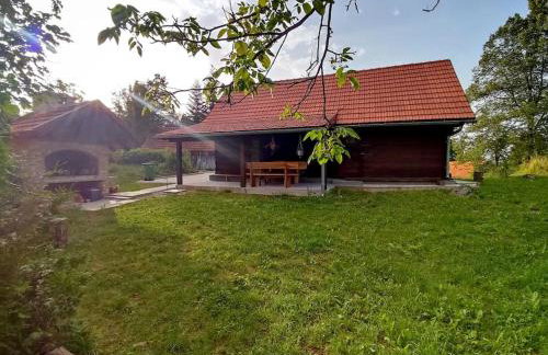 Holiday home The Hive - Foto 13