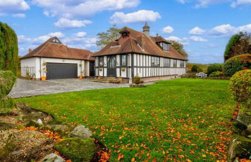 Historic 4 Bedroom Home in Dunham Massey - Pass the Keys - Foto 53