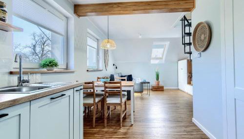 Apartament Lazurowy - Foto 4