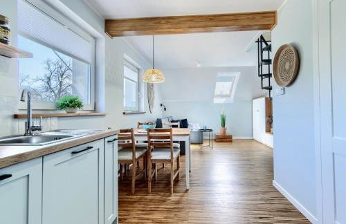 Apartament Lazurowy - Foto 4