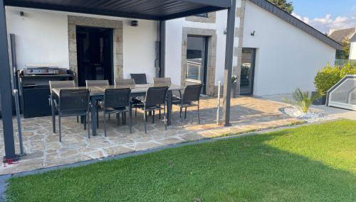 Maison avec piscine 3 chambres - Foto 3