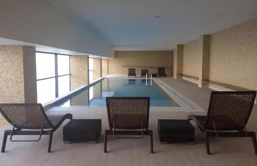 Luxury Tróia T1 Pool, Sauna Parking - Foto 12
