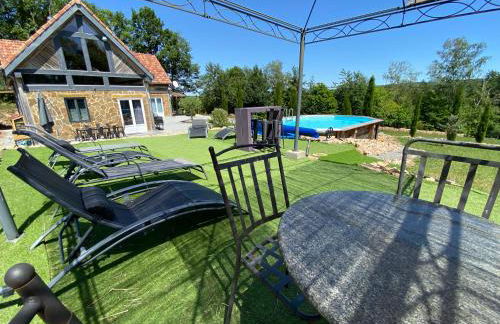 Maison De Lavende - Foto 32