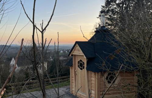 Villa Überblick - Foto 14