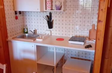 Monolocale terminillo - Foto 11