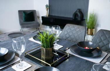 Grand Station Suite - Foto 26