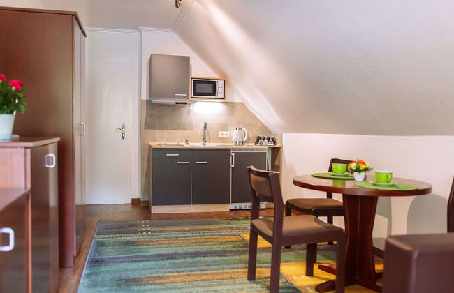 Apartment am Tannenweg - Foto 17