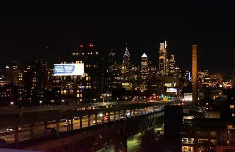 Stay Like A Boss- Penthouse-Views- Convention Center- Free Parking - Foto 36