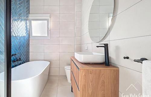 Casa Vista Cabeço - Luxury Mountain View Townhouse with Pool - Foto 22