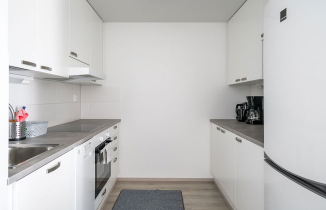 Hiisi Homes Vantaa Keimolanmäki - Photo 16