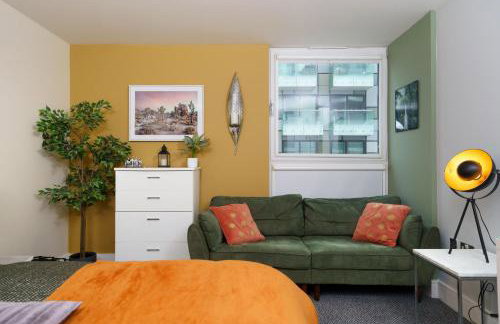 COBALT POINT, South Quay - Foto 12