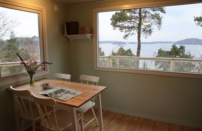 Anfasteröd Gårdsvik - Photo 43