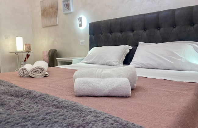 Apartment Near the Colosseum With Metro Line A a 2-minute Walk Away - Foto 8