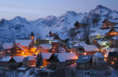 Chalet Le Villarais - Foto 21