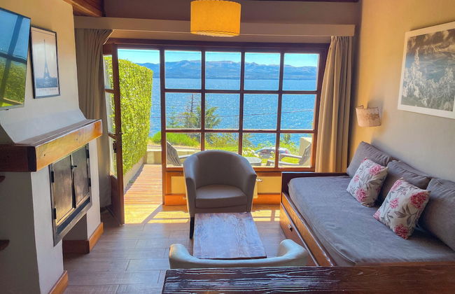 Pailahue Lodge & Cabañas - Photo 24