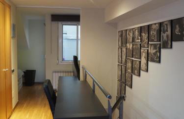Duplex Loft with terrace - Foto 12