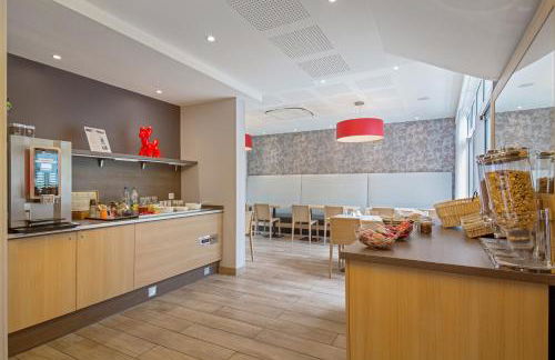 Résidence Pierre & Vacances La Petite Venise - Foto 10