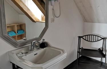 Cottage AU TERMINUS 2 climatisé - Foto 7