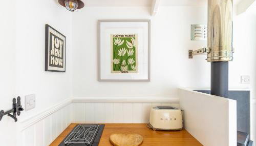 Shepherds Hut by Leap Escapes - Foto 5