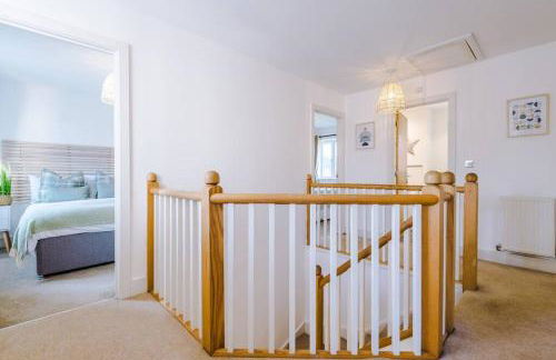 Luxurious Cosy 4BR Home Cheshire - Photo 5