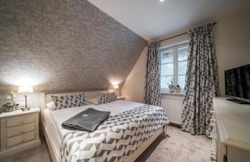 Apartmenthaus Haus Sonne I direkt am Strand - Foto 21