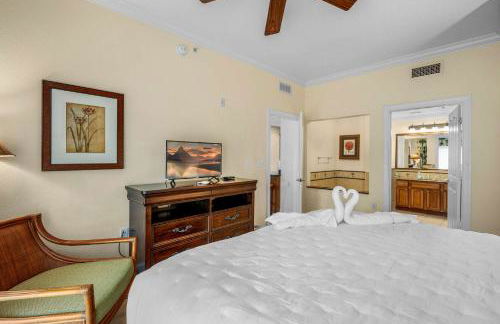 Pool Golf Course & Reunion view 6MI to Disney - Foto 20