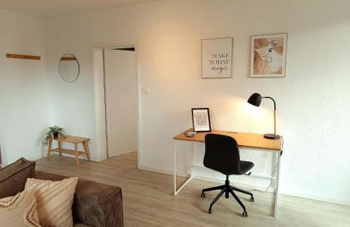 RuhrHeimat Ferienwohnung am Ruhrtalradweg in Arnsberg - Foto 13