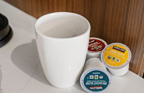 Furnished Luxury Apartment Close to Boston - Foto 50