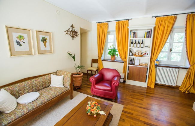 Agriturismo Marcarini - Foto 7