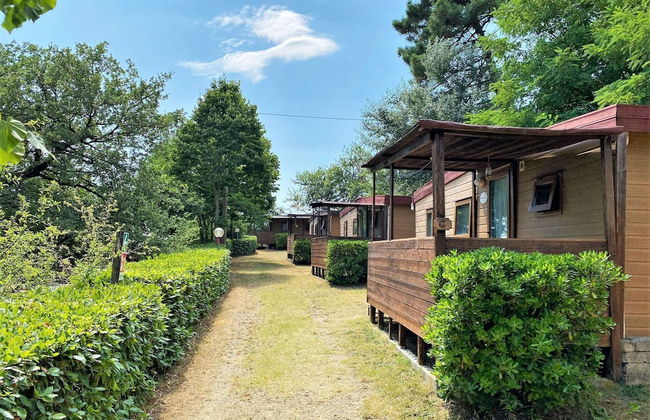 Belvilla by OYO Lovely Bungalow With a Shared Pool - Foto 18