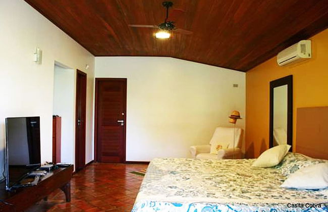 Pipa Casa Cobra - Foto 2