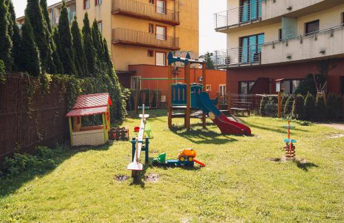 Apartament Blue Sky - Foto 15