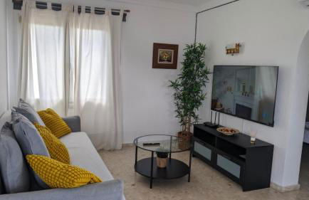 Family Beach Club Sevilla II - Photo 73