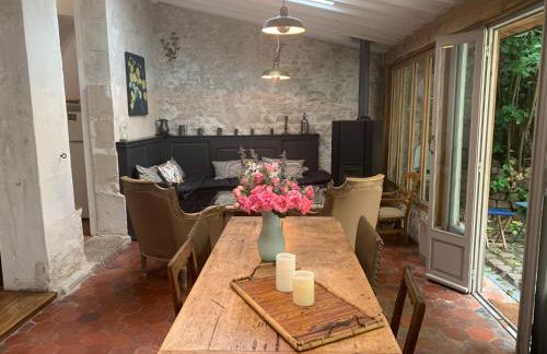 La petite maison - Foto 2