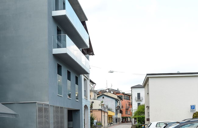 One & Only Lake View Penthouse No01 - Foto 33