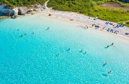 Villa Francesca Private Pool Walk to Beach Sea Views A C Wifi - 2782 - Foto 84