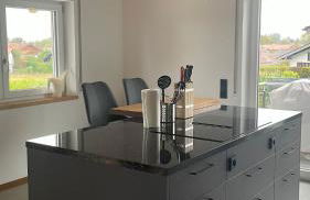 Grüne Gams - Neubau Designwohnung mit 2 Balkonen - Foto 15