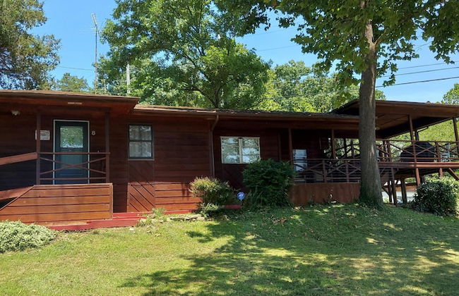 Kozy Cove Cabin - 1 Block to Lake Boat Launch - Covered Boat Parking - Lake Fun - Photo 44