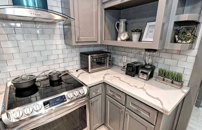 3Bdrm 2Bath 5Beds -NRG, Medical Center, Galleria - Foto 9