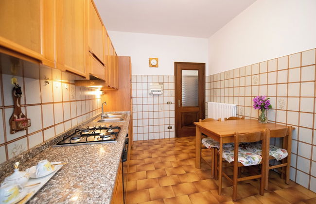 Appartamento La Fenice - Foto 26