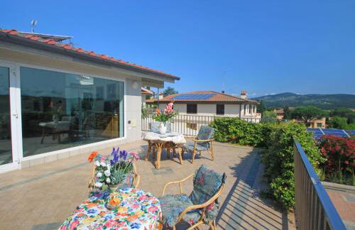 Villa La Rosa by Interhome - Foto 28