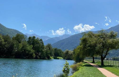 Newly Renovated Ground Floor Apartment close to Thermes - Foto 29