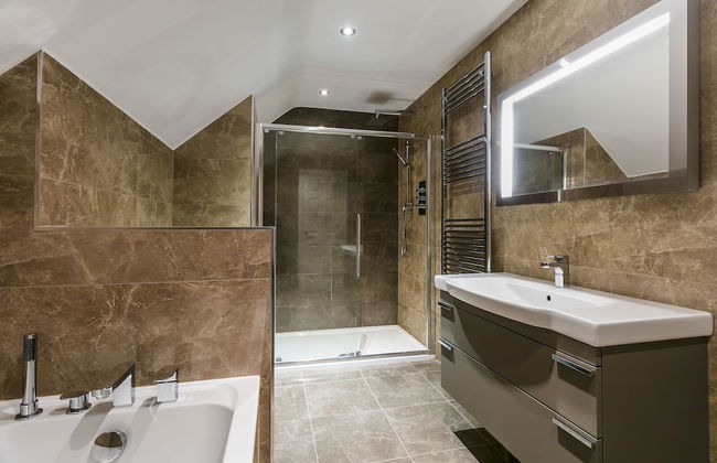 The Townhouses @ Carus Green - Photo 39